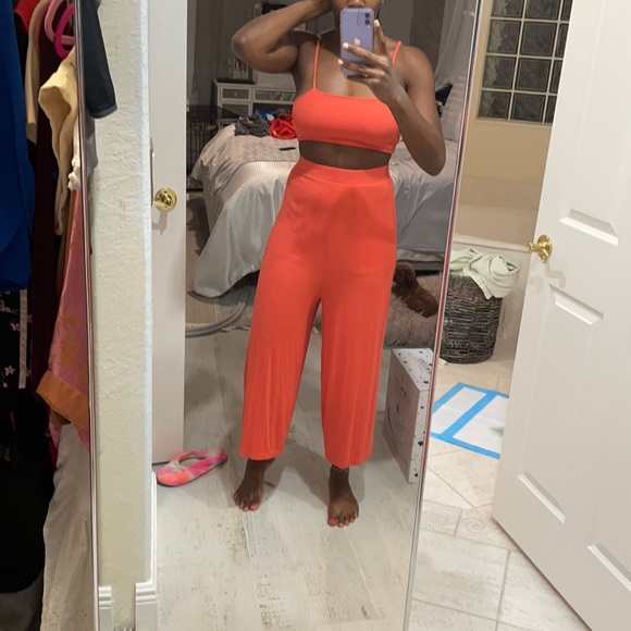 Free people beach 2 piece set - Picture 3 of 7